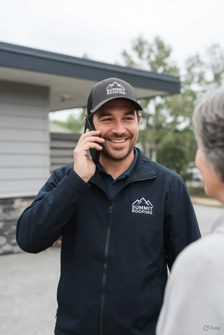 Flat Roof Leak Repair Melvern, KS FAQs